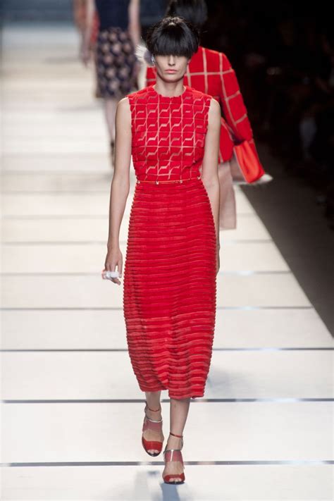 fendi new collection 2014